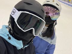-绍兴启迪乔波冰雪世界