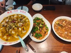 -刘东家老碗(紫荆山路店)