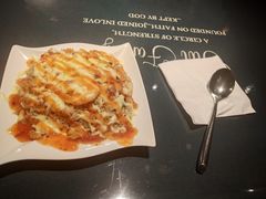 -吱咖啡西式简餐
