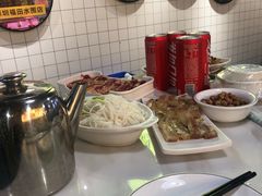 -潮汕大目牛肉火锅(上梅林店)