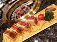 -老乾杯和牛烧肉(王府中环店)