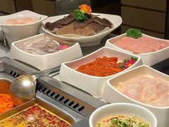 -海底捞火锅(江南盛天地店)
