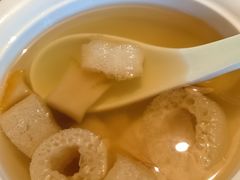 -荷风细雨·中国茶宴(碧云店)