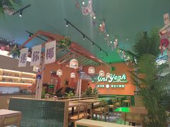 -迷你椰·泰式大排档(佛山顺德店)
