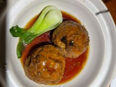 -前海沿·青岛菜(大拇指广场石老人店)