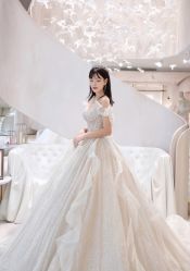 点击看大图 -B.Bridge Couture婚纱礼服(福田店)