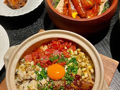 -锦楼·臻选新杭帮(杭州中心店)