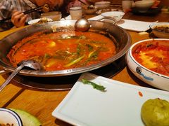 -新凯里酸汤鱼(飞山街店)