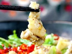 -嘚味徐州烧烤特色菜