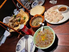 -前海沿·青岛菜(五四广场永旺店)