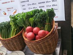 -船歌·鱼水饺青岛菜(闽江二路店)