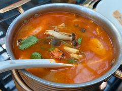 -simply thai天泰(静安嘉里中心店)