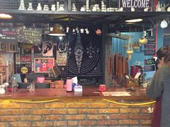 -1001艺术手作·银饰DIY·拼豆(小寨金莎店)