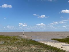 -南汇嘴观海公园