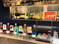 -贰醒·私房小院烧烤 (太古里店)