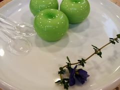 像生青苹果-点都德(大茶楼店)