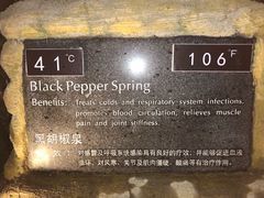 -海口观澜湖火山温泉谷