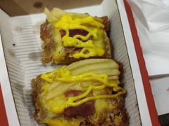 -肯德基(进贤店)