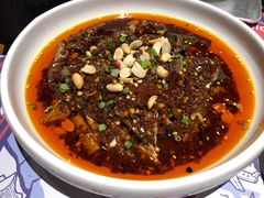 凉拌鸡-铁公鸡·四川料理(天环广场店)