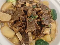 -棠宴酒店(汉口学院店)