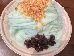 -谢老五跷脚牛肉·非遗传承店