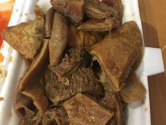 -细妹五香牛杂(步行街店)
