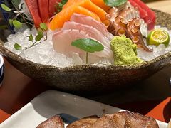 -小山日本料理(兴业太古汇店)