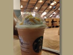 -星巴克臻选(成都太古里店)