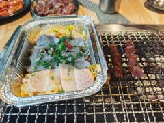 -胡同烧烤·烤肉(塔湾店)
