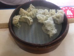 -海汇源老烧麦店(东大街总店)
