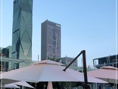 -皇庭广场(福华三路店)