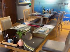 -昱匠·日本料理(金融街店)