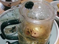 -荷花亭·湖北融合菜(十堰武商MALL店)