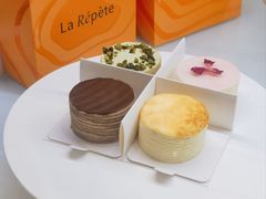 -La Repete 手工千层蛋糕(深圳卓悦中心店)