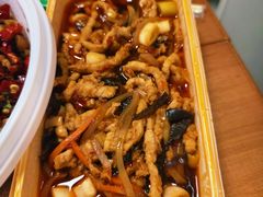 -金之禾馍菜汤四川家常菜(华城国际中心店)