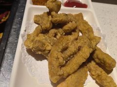 -海底捞火锅(长沙华创国际广场店)