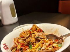 热炒三嫩-天宝兄弟·湘菜龙虾馆