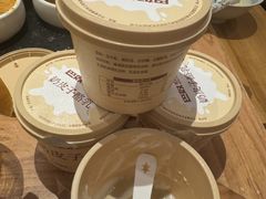 -巴奴毛肚火锅(悠唐购物中心店)