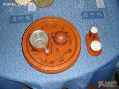 功夫茶具-湖畔居茶楼(湖滨店)