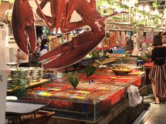 -79号渔船海鲜饭店(华强北店)