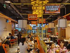 -吃城都·鱼蛙火锅(西玉龙街店)