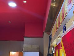 -蜀香三绝·牛蛙·烤鱼·天府炒鸡(安丘泰华店)