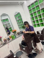 -诗碧曼白发育发洗发护理