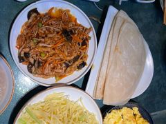 -老昌春饼(大直街店)