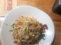 管氏特拌菜-管氏翅吧(马家堡店)