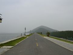 -南京金牛湖风景区