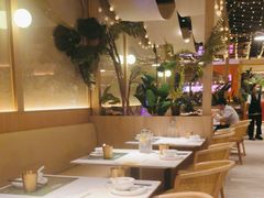 -帕娜·泰式茶餐厅·Bistro(近铁广场店)
