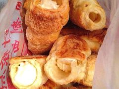 -中关村茶点