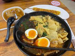 -螺蛳粉先生(蓟门桥店)