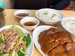 斋濑粉-凌舍好烧鹅(中山路店)